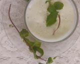 A picture of step 3 of Butter milk.