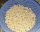Foto langkah ke 1 dari resep Macaroni Schotel.