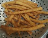Foto langkah ke 4 dari resep Stick Pepaya Keju.