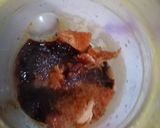 Foto langkah ke 1 dari resep Sate Lilit Babi Manis.