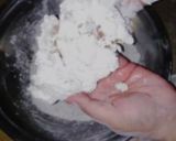 A picture of step 6 of Chicken zinger.