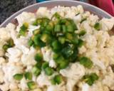Spicy cauliflower lettuce wraps recipe step 1 photo