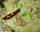 મગ ઢોકળા રેસીપી સ્ટેપ3ફોટો