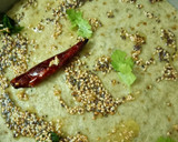 મગ ઢોકળા રેસીપી સ્ટેપ3ફોટો