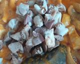 Foto langkah ke 9 dari resep Sambel Goreng.