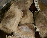 Foto langkah ke 1 dari resep Sate Padang.