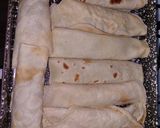 Foto del paso 7 de la receta: Canelones de espinaca y zapallo anco