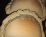Foto del paso 5 de la receta: Empanadas humita