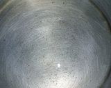 A picture of step 5 of Bohri Haleem.