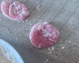 Foto del paso 8 de la receta: Mochis