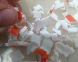 Foto del paso 2 de la receta: Caldo con verduras y pollo