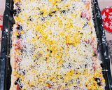 Pas rețetă Pizza fără dospire 1 fotografie
