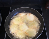 Foto del paso 3 de la receta: Zarzuela de pescado 🐠