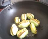 ભરવા પરવળ (Bharva Paraval Recipe In Gujarati) રેસીપી સ્ટેપ4ફોટો