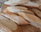 Foto del paso 1 de la receta: Las Torrijas de Mati