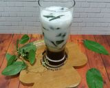 Foto langkah ke 6 dari resep Cincau ijo asli.