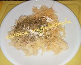 Foto del passaggio 2 della ricetta Rosti di Patate