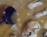 A picture of step 3 of Chana Chicken Biryani Pulao.