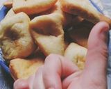 Foto del paso 6 de la receta: 😋Tortas Fritas Uruguayas🇺🇾