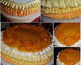 A picture of step 4 of Mango Cake.
