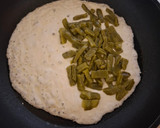 Foto del paso 2 de la receta: Queso asado con nopales
