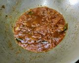 A picture of step 6 of Hilsa Fish Curry With Mustard Paste.