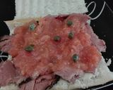 Foto del paso 9 de la receta: Bocata de rost beef