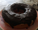 Foto del paso 9 de la receta: Budín de mandarina con chocolate