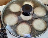 Foto langkah ke 5 dari resep Terang bulan mini.