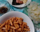 Foto langkah ke 1 dari resep Tumis kikil tempe.