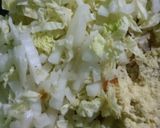 Foto langkah ke 2 dari resep Telur Dadar Padang - Ekonomis.