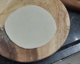 છોલે કુલચા (Chhole Kulcha Recipe In Gujarati) રેસીપી સ્ટેપ3ફોટો