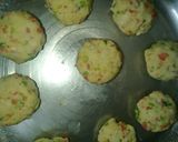 पोहा वेज कटलेट (Poha veg cutlet recipe in Hindi) रेसिपी चरण 3 फोटो