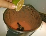 Foto del paso 2 de la receta Mermelada de tomate