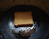 A picture of step 5 of #Tasty- Toast.