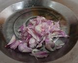 Foto langkah ke 2 dari resep Bawang Goreng Tepung Renyah.