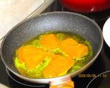 Kókuszos-csirkés rizs recept fázis 1 fotója