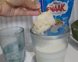 Foto langkah ke 4 dari resep Es Tape Ketan Creamy.