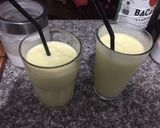 Foto del paso 3 de la receta: Smoothie de Ananá