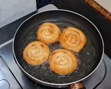 Foto langkah ke 4 dari resep Kue Perut Ayam Super Ekonomis.