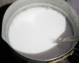 Foto langkah ke 3 dari resep Jenang grendul, ubi.