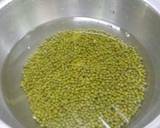 ถั่วเขียวต้มน้ำตาล วิธีทำสูตร 1 รูป