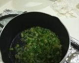 香蔥油醋拌杏菜的食譜步驟2照片