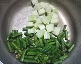 Foto langkah ke 1 dari resep Sayur Lodeh.
