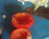 Foto langkah ke 2 dari resep Salad Sayur sederHana.