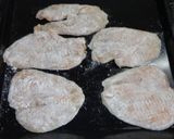Foto del paso 3 de la receta: Pechuga de pollo a la cazadora