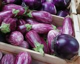 Une image de l'étape 2 de TIAN PROVENÇAL AUX LEGUMES ET MOZZARELLA🍆🌶️🍅.