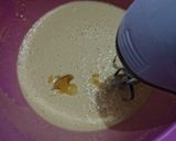 Foto langkah ke 3 dari resep Bolu Kukus Mekar.
