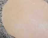 Foto del paso 7 de la receta: Tarta de ciruelas pasas