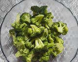 Foto del paso 1 de la receta: Soufflé de brócoli 🥦